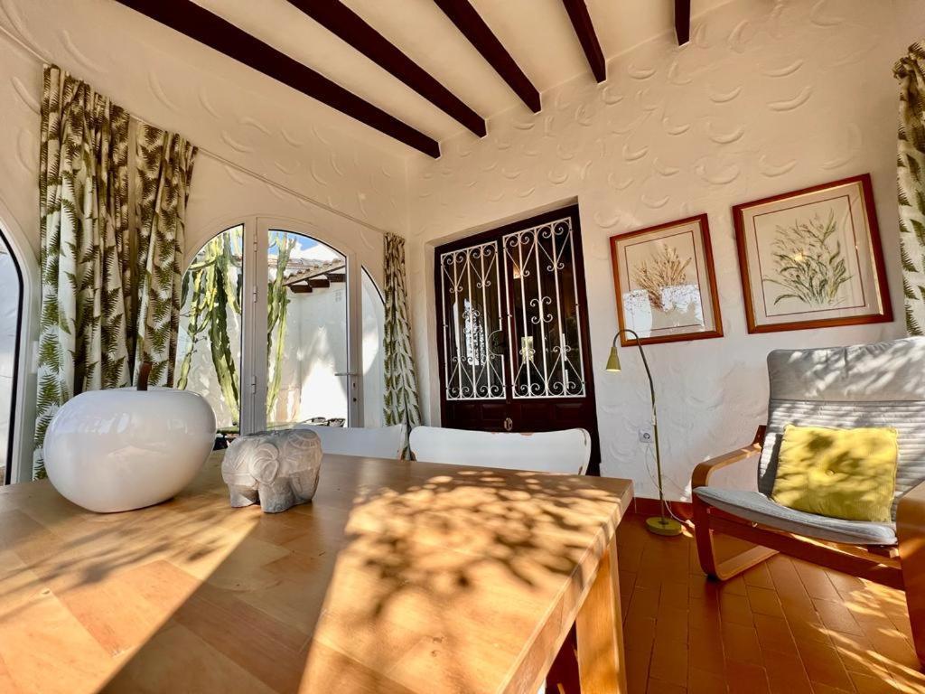 Cristina By Sun & Sea Homes モライラ エクステリア 写真